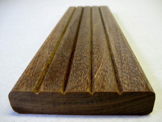 ipe Hardwood decking