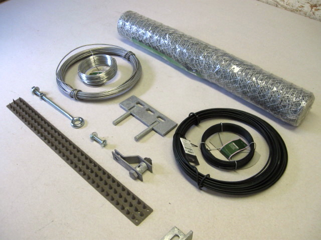 Click for accessories