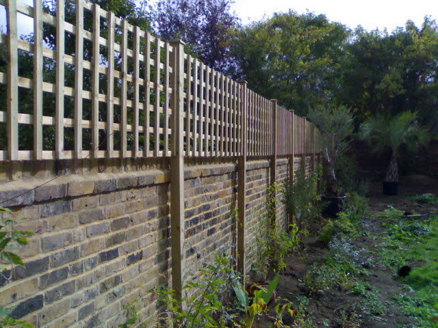 Standard Square Mesh Trellis Kept in stock