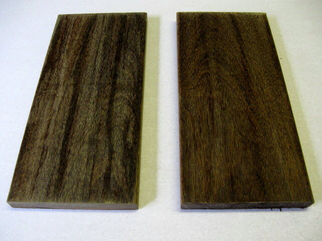 Ipe Hardwood decking 145x21