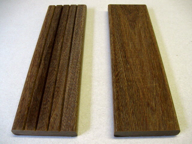 Ipe Hardwood decking 90x21